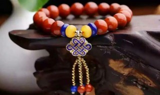 适合做手串的植物种子 适合做手串的种子介绍