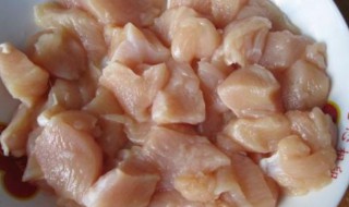 砍生鸡正确方法 砍生鸡怎么砍