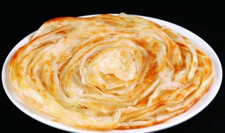 手抓饼的面怎么和 手抓饼和面方法介绍