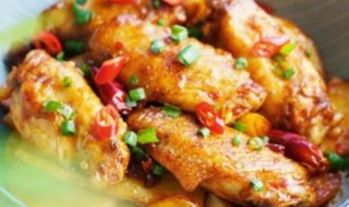 干锅土豆鸡翅如何做 干锅土豆鸡翅的做法介绍