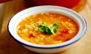 如何做南瓜疙瘩汤才好喝 好喝南瓜疙瘩汤的做法