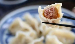 怎样调牛肉馅饺子好吃 牛肉馅怎么调好吃呢
