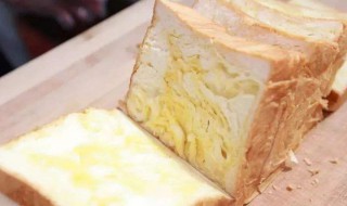 如何做奶酥吐司 做奶酥吐司的做法