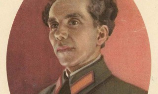 钢铁是怎样炼成的作者是谁 钢铁是怎样炼成作者介绍