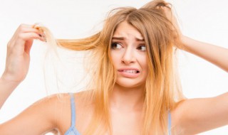 怎样让头发快速生长 让头发快速生长的方法