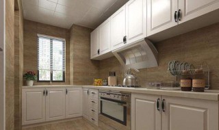 厨房门口风水十大禁忌 厨房门口怎么看风水