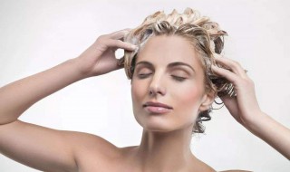 头发防护小技巧 保养头发的小窍门