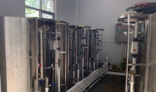 中水是什么水 中水利用也称作什么