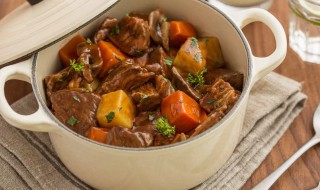 烧牛肉用料窍门 怎么做烧牛肉