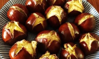栗子蒸煮方法 栗子怎么蒸煮