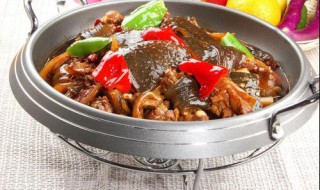 甲鱼烧鸡制作方法 怎样做甲鱼烧鸡