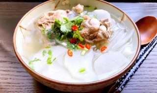 羊肉萝卜是什么萝卜 羊肉萝卜是啥萝卜