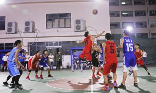 关于篮球比赛的短句子 篮球比赛的短句子心情说说