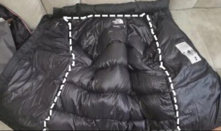 羽绒服跑绒解决小技巧 羽绒服跑绒怎么办