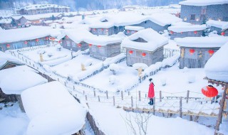 冬天抗冻的方法 冬天这样抗冻