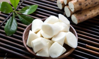 山药和瘦肉如何做 山药瘦肉汤的做法