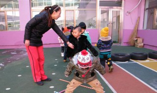 原地双脚跳的方法 怎么双脚跳