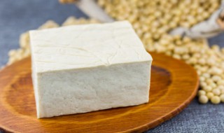 葱烧白豆腐如何做 葱烧白豆腐的做法