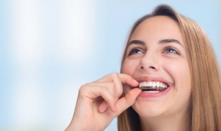 清洗牙套的方法 有什么清洗牙套的技巧呢