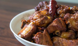 排骨怎样做 排骨做法大全