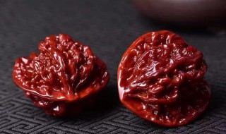 文玩核桃怎样刷 怎么刷文玩核桃呢