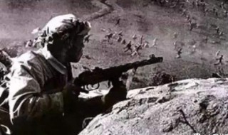 抗美援朝精神是什么 抗美援朝精神介绍