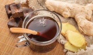 萝卜糖水的制作方法 萝卜糖水的制作方法是什么