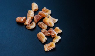 干海鲜怎么保存 干海鲜的保存方法