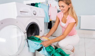 棉服怎么清洗 棉服的清洗方法