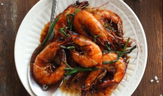虾怎样做好吃 虾好吃的做法介绍