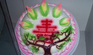 老人过寿经典祝福语 老人过寿的祝福语有哪些