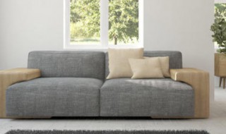 沙发怎样摆放旺财 沙发怎样摆好