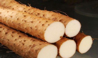 山药什么人不适合吃 哪些人不能吃山药