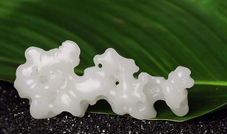 怎样分辨玉的好坏 怎么辨别玉