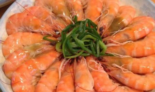 虾怎样去虾线 虾去虾线的方法