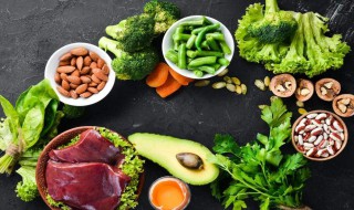 减肥适合吃的食物有哪些 哪些食物适合减肥期间吃