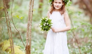 女生简单的英文名 简单的女生英文名介绍
