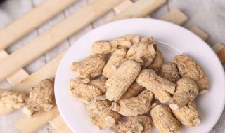 西洋参适合什么样的人吃 什么样的人吃西洋参好