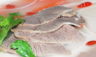 怎么炖羊排汤的 羊汤的做法介绍