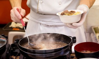 鱼丝儿汤如何做 鱼丝儿汤的做法介绍