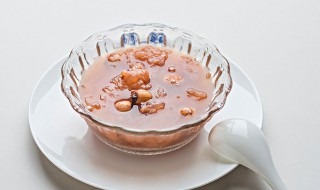 银耳咖啡如何做 银耳咖啡的做法介绍