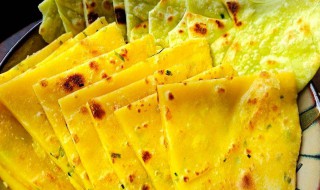 葱花香饼如何做 葱花饼的做法介绍