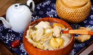 韩式炖鸡如何做 韩式炖鸡的做法介绍