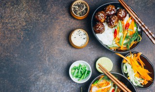 如何做青菜肉圆子 青菜肉圆子的做法介绍