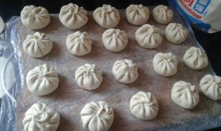 小笼包制作方法 怎么做好吃的小笼包