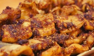 如何腌制烧烤肉 腌制烧烤肉的方法