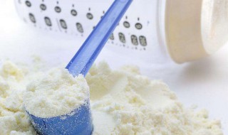 如何选奶粉 挑选婴儿奶粉的技巧