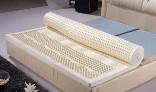 床垫如何清洗 清洗床垫的方法