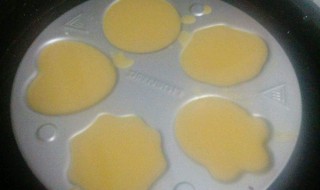 电饼铛做蛋糕的方法 用电饼铛做家庭蛋糕方法