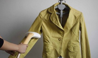 挂烫机怎么使用 手持挂烫机如何使用